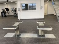 Flachtraeger-Hebebuehne MAHA ZS Square II 3.5